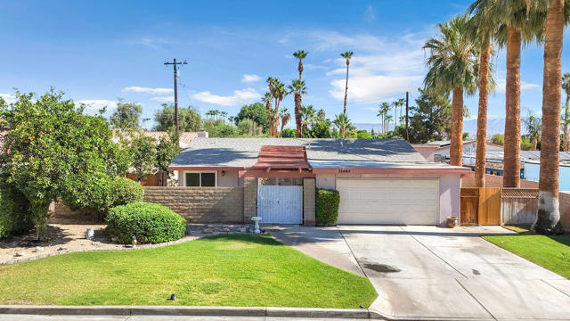 Property photo of 72440 Cactus DR