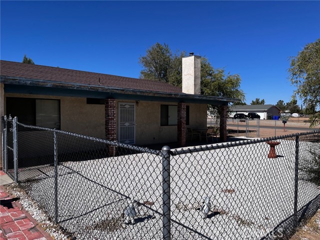 Property photo of 21963 Goshute AV