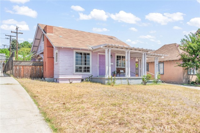 Property photo of 1414 Alhambra RD