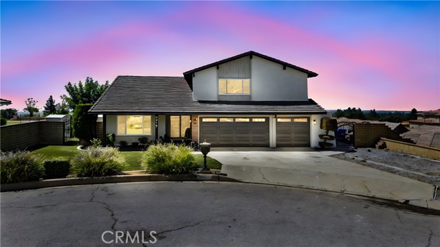 Property photo of 8915 Appaloosa CT