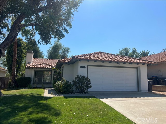 Property photo of 25205 Via Las Lomas
