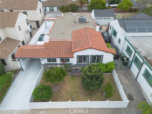 Property photo of 7806 Crenshaw BL
