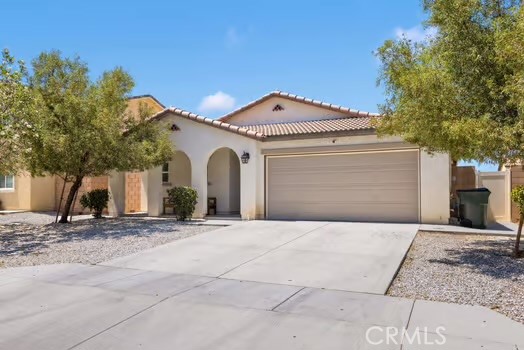 Property photo of 15784 Horizon WY