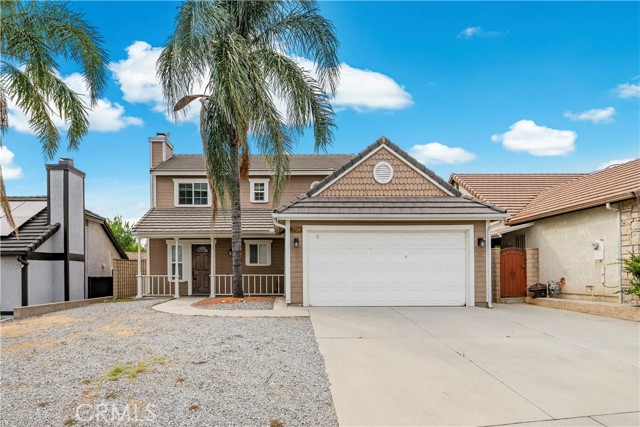 Property photo of 7224 Parkside PL