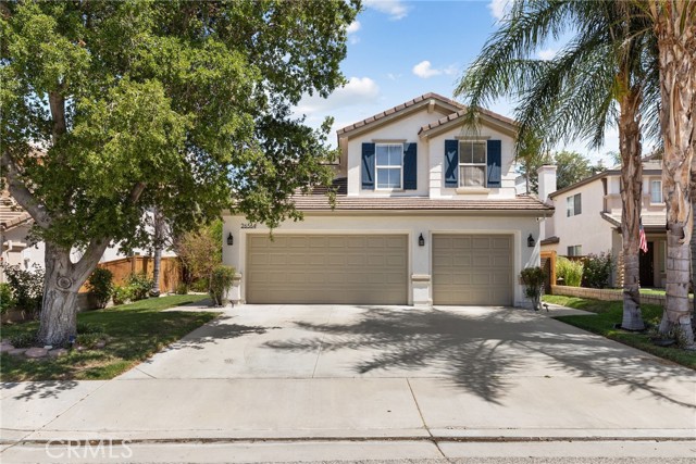 Property photo of 26564 Cardinal DR