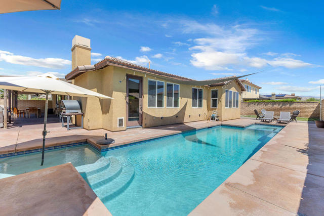 Property photo of 79879 Camden DR