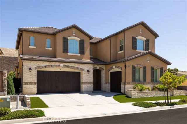 Property photo of 3017 Viejo Ridge North DR