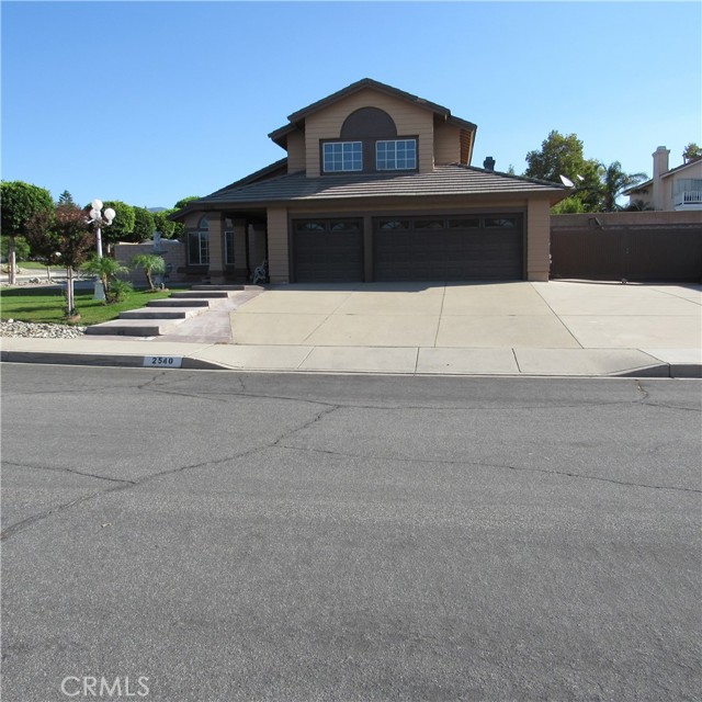 Photo of 2540 W Via Bello Dr