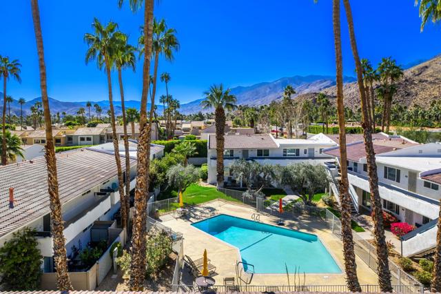 Property photo of 1950 S Palm Canyon DR