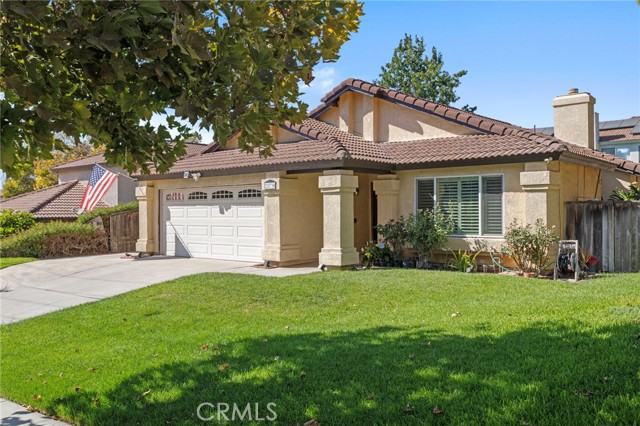 Property photo of 22730 Van Buren