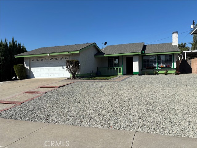Property photo of 421 Wrangler Way
