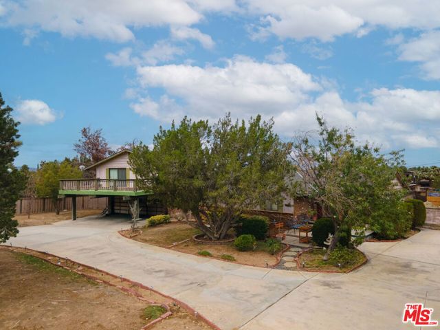Property photo of 2057 W Avenue O