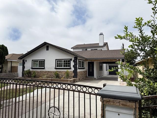 Property photo of 1206 S Towner ST