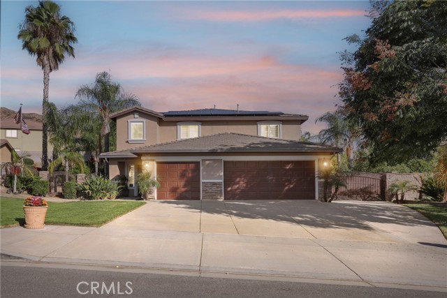 Property photo of 7787 San Benito St.