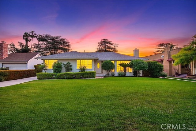 Property photo of 2030 Paloma ST