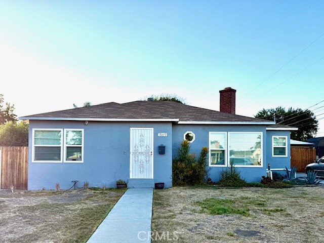 Property photo of 1869 Alameda