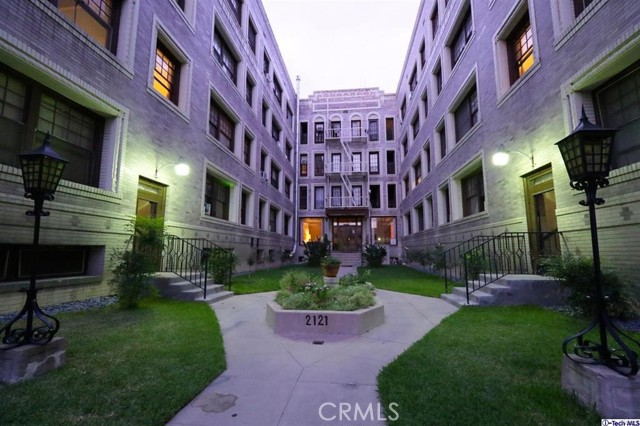 Property photo of 2121 James M Wood BL