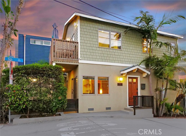 Property photo of 540 5th PL