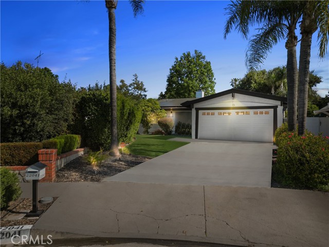 Property photo of 22041 Kinzie ST