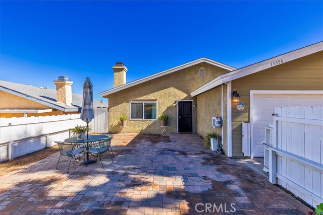 Property photo of 15556 Orange ST