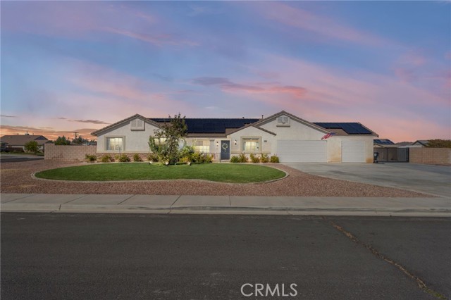 Property photo of 21152 Reliance