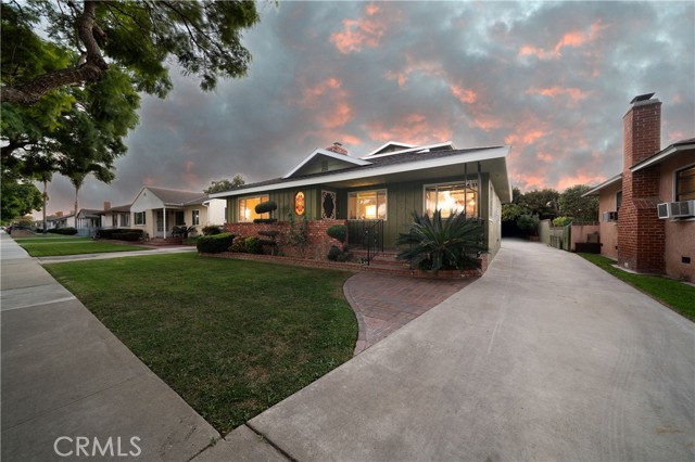 Property photo of 6107 Faculty