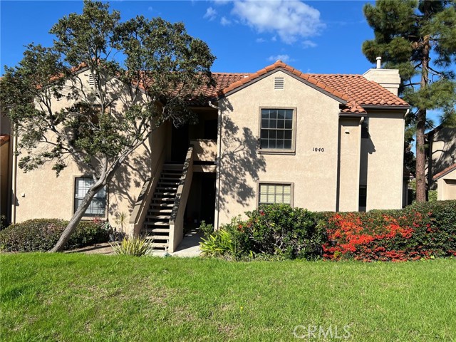 Property photo of 1040 Calle Del Cerro