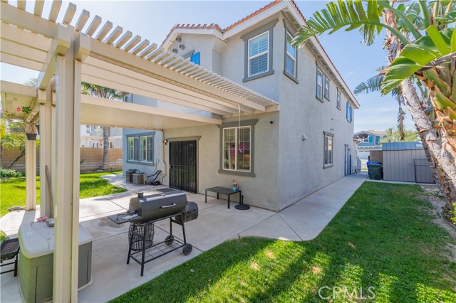 Property photo of 15752 Mimosa CT