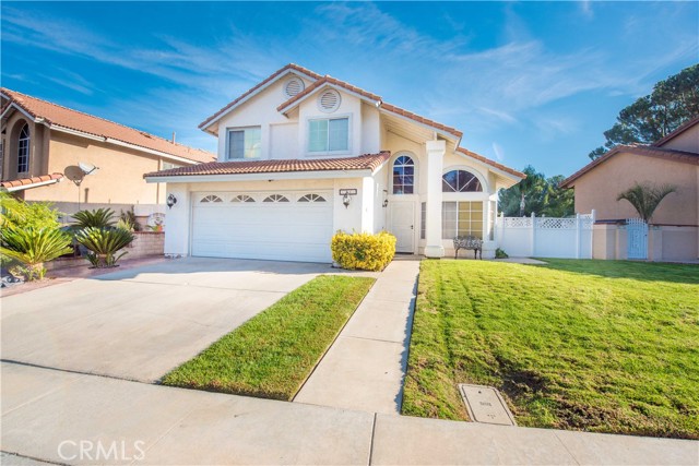 Property photo of 1741 Mojave View CR