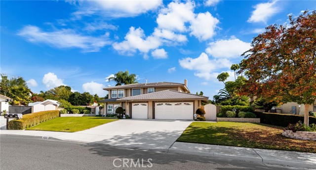 Property photo of 4232 Pepperdine CT