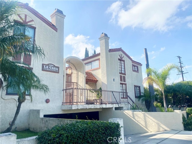 Property photo of 1450 W 146th Street