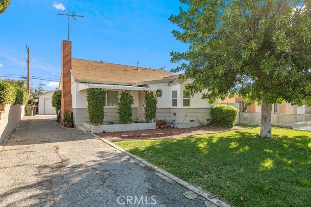 Property photo of 922 N 4th Avenue