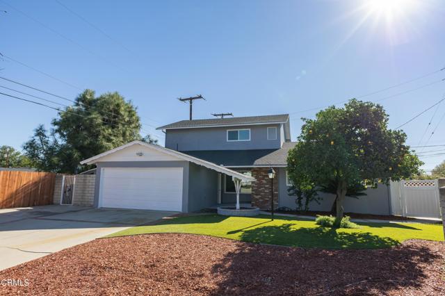 Property photo of 714 Genoa ST