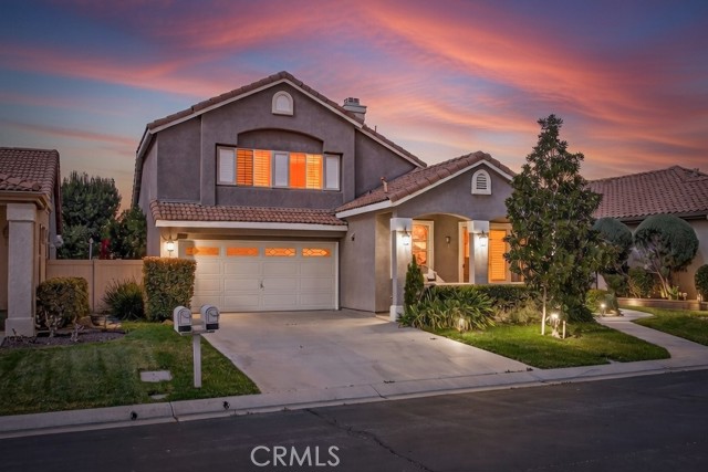 Property photo of 1125 Laguna Seca CT