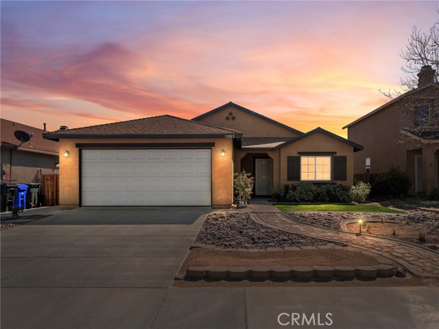 Property photo of 11893 Pepperwood ST