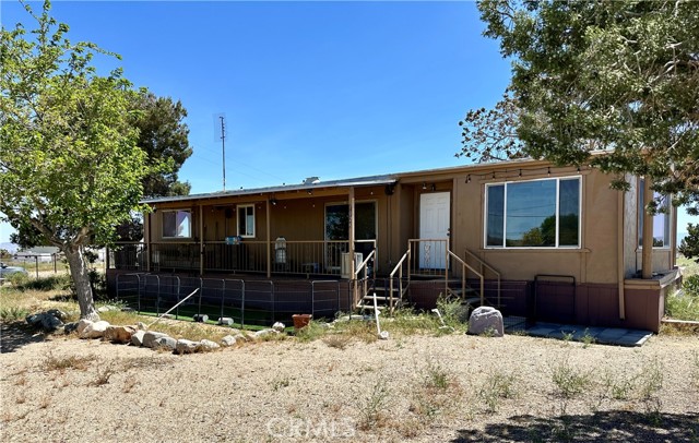 Property photo of 10251 Baldy Mesa RD