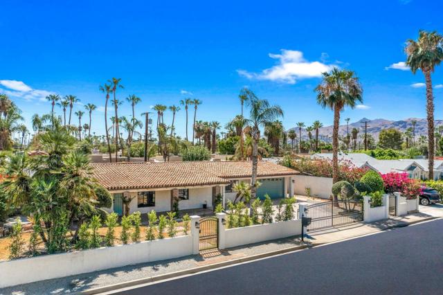 Property photo of 620 S Camino Real