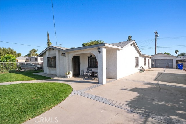 Property photo of 27447 Cypress ST