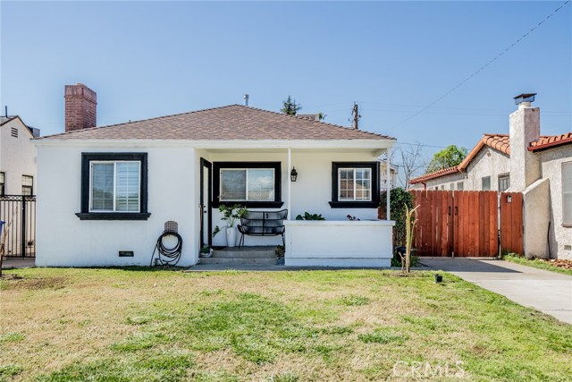 Property photo of 3042 N D ST