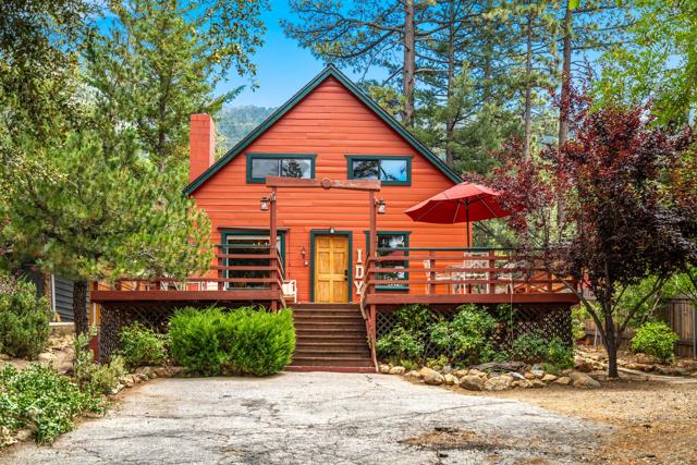 Property photo of 25450 Rim Rock RD