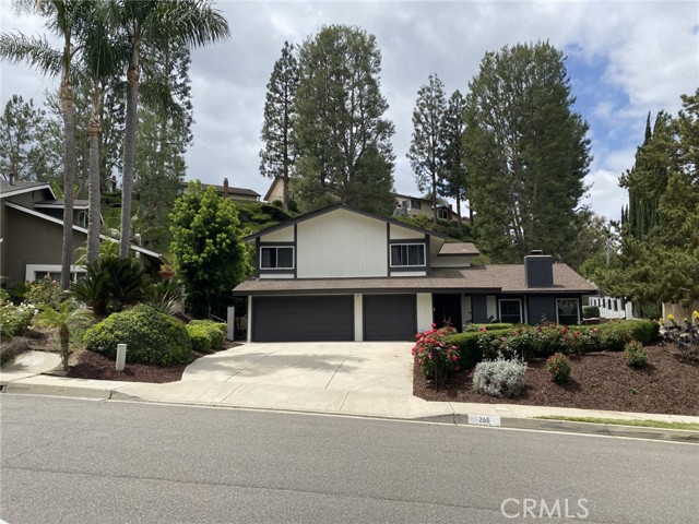 Property photo of 265 S Leandro ST