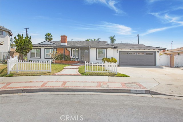 Property photo of 1138 N Dagna PL