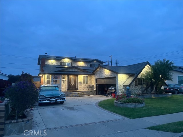 Property photo of 7650 El Vino WY