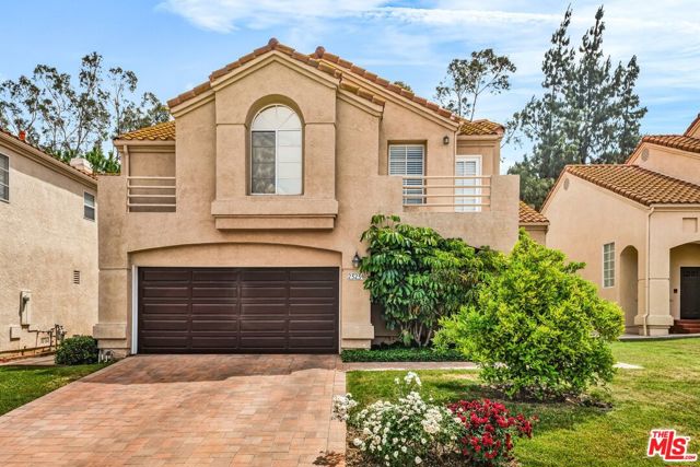 Property photo of 23234 Valerio ST