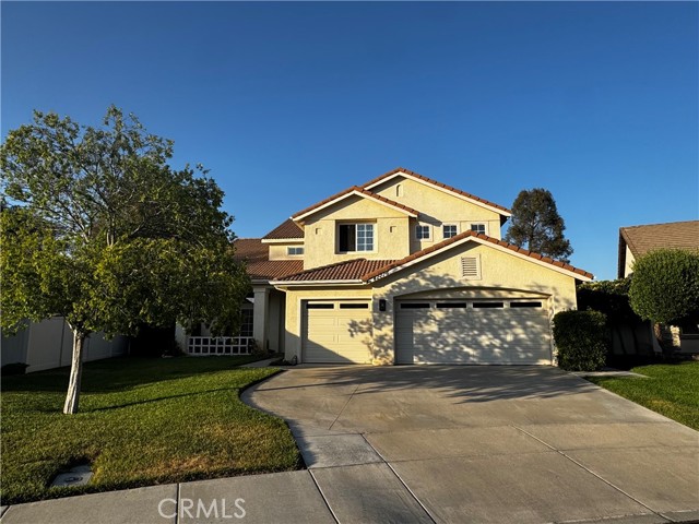 Property photo of 42276 Camino Merano