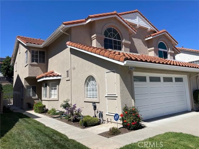 Property photo of 24275 Briones DR