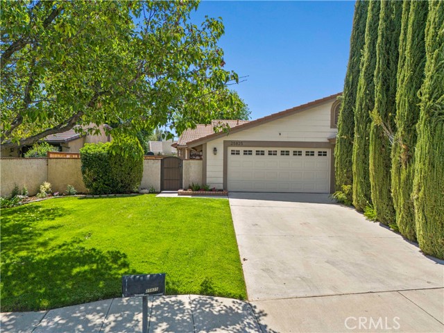 Property photo of 25825 El Gato PL