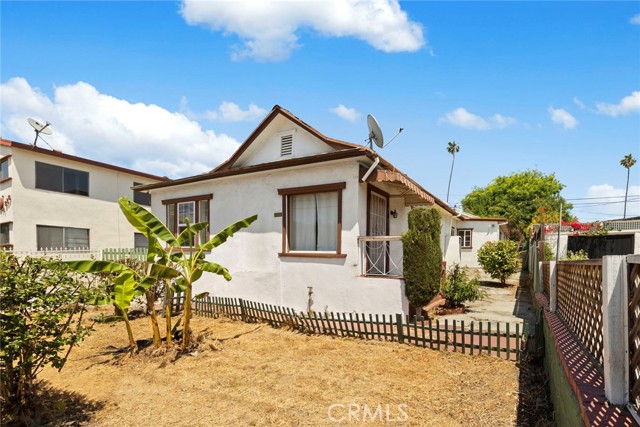 Property photo of 1222 N Virgil AV