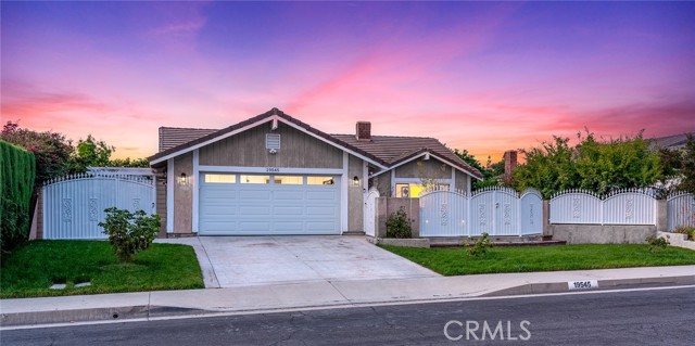 Property photo of 19545 Quicksilver LN