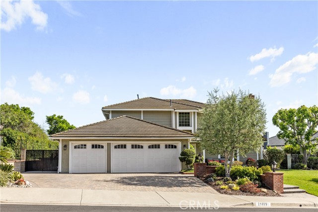 Property photo of 21035 Timber Ridge RD